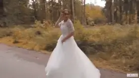 Another captioned gif for your gooning pleasure