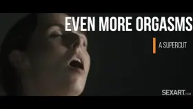 Even more Orgasms A super cut
