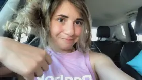 Sister teased me like this