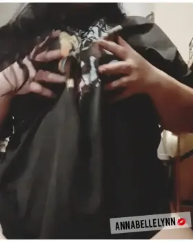 Any anime fans? 😁 [OC]