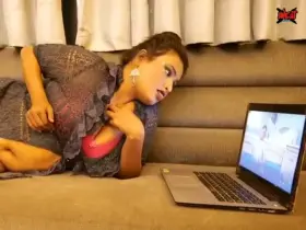 Miss Teacher (UNCUT) (2021) UncutAdda Hot Web Series Season 01 [Episodes 01 & 02] - 720p - Download or Watch Online 🎦