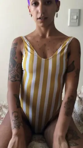 How do you feel about my argentinian body? 🤭