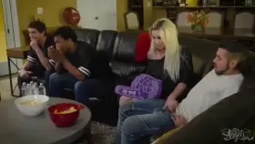 Would you take the risk with Aubrey Kate? 😏….I already know all you goonsluts would