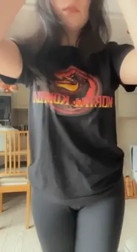 Just hiding, dont mind me