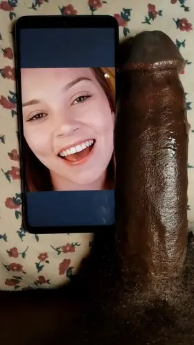 ASMR Darling Cockthrobbed