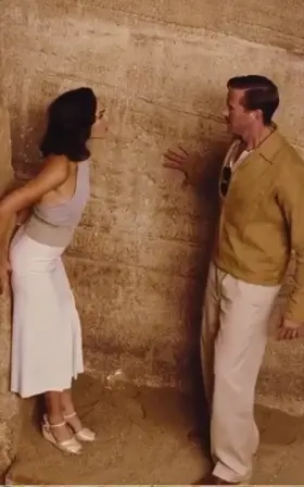 Be honest: could you handle Gal Gadot ?