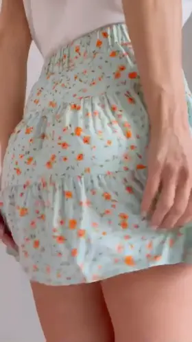 I want your handprints on my ass