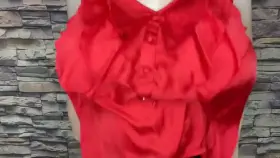 Bouncing my huge ones