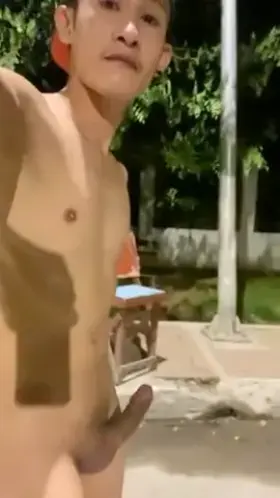 Exhibitionism Exhibitionist Outdoor Public Porn GIF by publicexhib