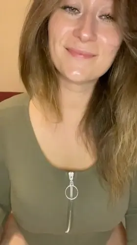 Did you expect that they are so big?