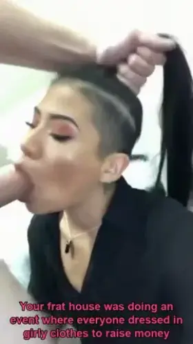 Anything to help out a bro