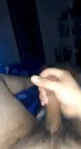 Needed a good nut to clear my head