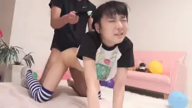 How This Asian Enjoys It 18 Petite