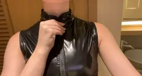 Unzipping for you ..