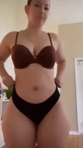 What’re they feeding these girls!?