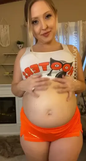 I think my work clothes are getting a little too small? [oc]