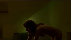 Déborah Révy in Desire