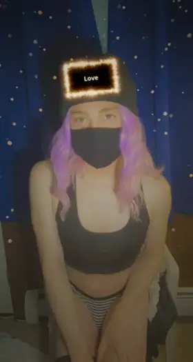 Good vibes for the new year 😇