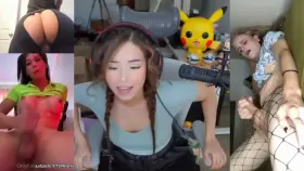 Babecock for Pokimane