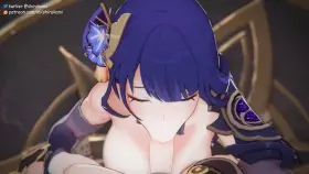 Raiden (shirakami) [Genshin Impact]