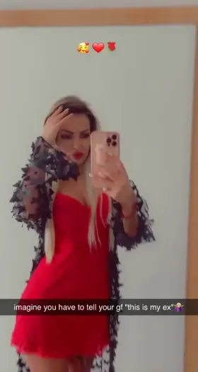 Do you want to see whats under my clothes 😏😘