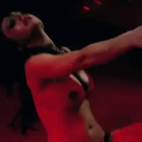 Lindsay Lohan - I Know Who Killed Me 60fps Edit