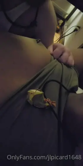 Her nipples were so fun to play with