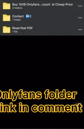 🟩🔺7.42 = 7000GB FOLDER Onlyfans 🔺🟩 L1NK IN C0MMENT👇
