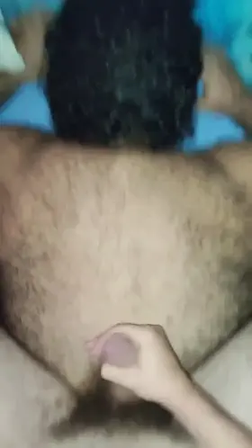 Having a little fun :)