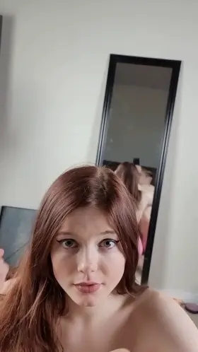 First facial online ever! Hope u enjoy (18)