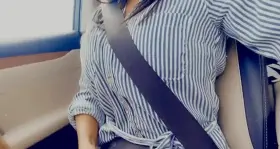 Can you eye fuck me while I’m out today?