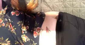 Do booties count? 😇