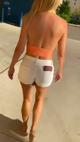 Not apologizing to the people who saw me (F) 47