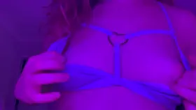 I’m doing what I’m told daddy