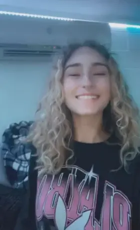 Imagine if every time I laid down I got naked 😉(f19)