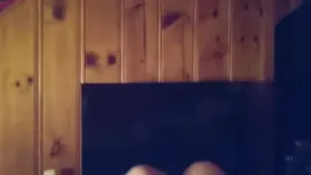 Go Ahead, Pull Them Off. With Your Teeth~