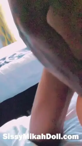 OMG! I got FUCKED Bareback/RAW for the 1st TIME EVER!!!😲😲😲