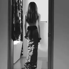 Zendaya needs to be destroyed like a petite pornstar. I need to see her pounded out. I can choose a couple of stars she needs to debut with that would man handle her