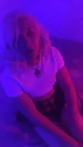 you’ve activated my... 😏