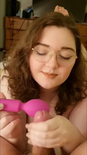 oh no, was that unsatisfying? 😈