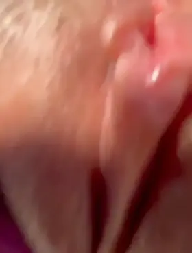 Cum inside me? ✌️