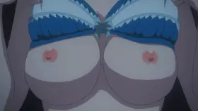 Closet fun with Xenovia, Irina, and Asia