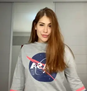 This is me begging you to glaze my tits 😇