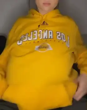 Would you fuck me while the game’s on? (OC DROP)