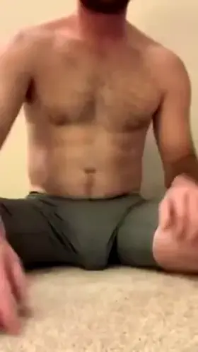 Need someone else’s hands