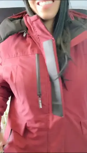 (Oc) How do you feel about natural tits?