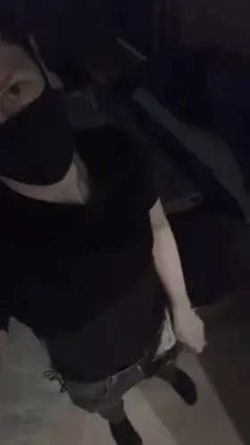 Would you help me with this? (M)