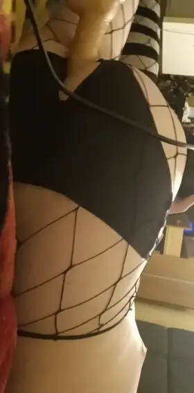 Addicted to my new toy!