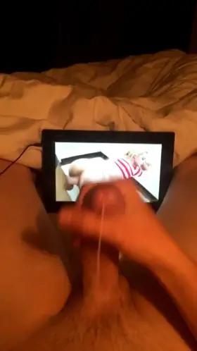 Need some help cleaning up 👅