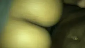 Imagine if this was you bouncing on my BBC